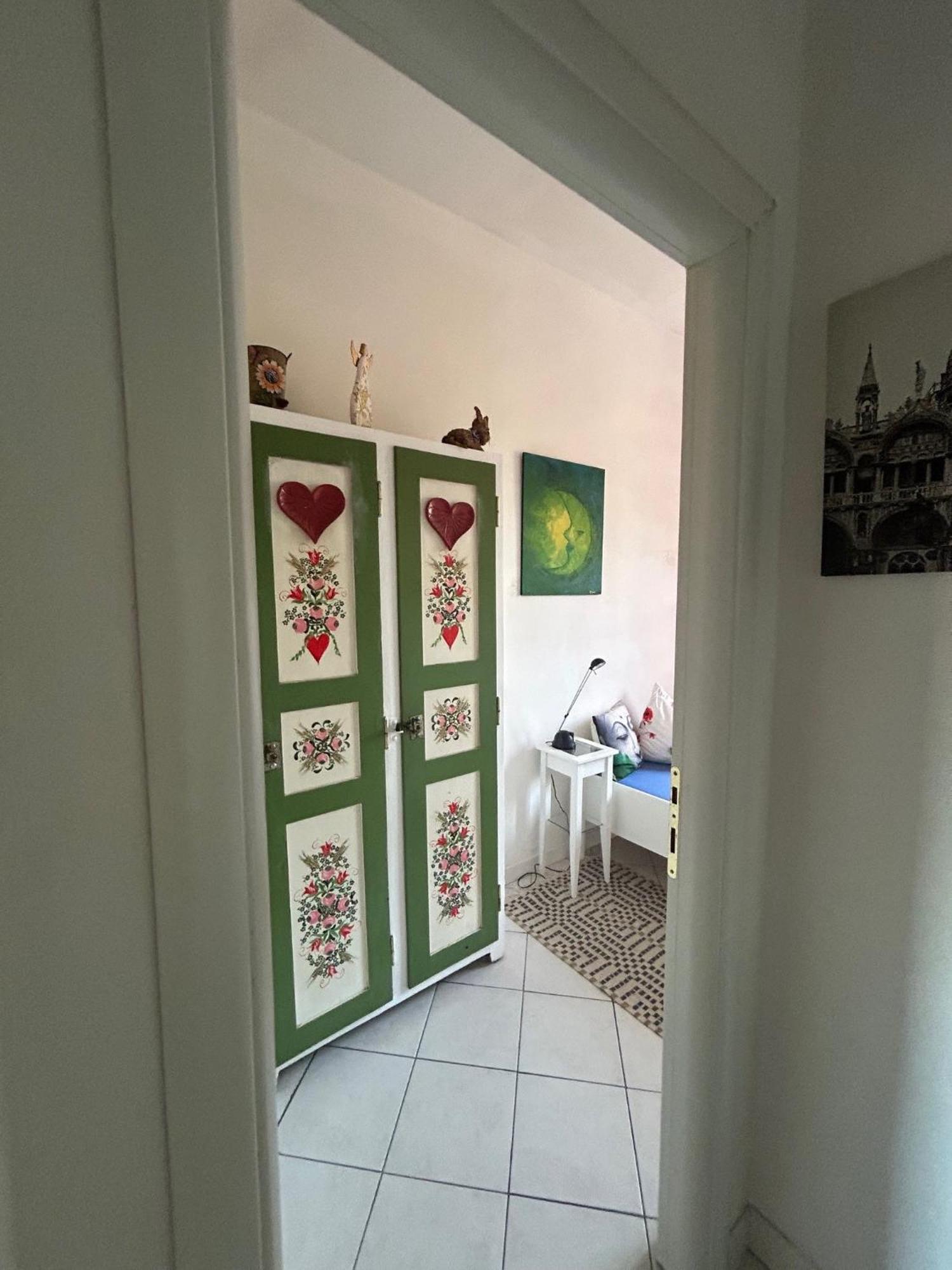Appartamento Incantevole A Parma Exterior foto